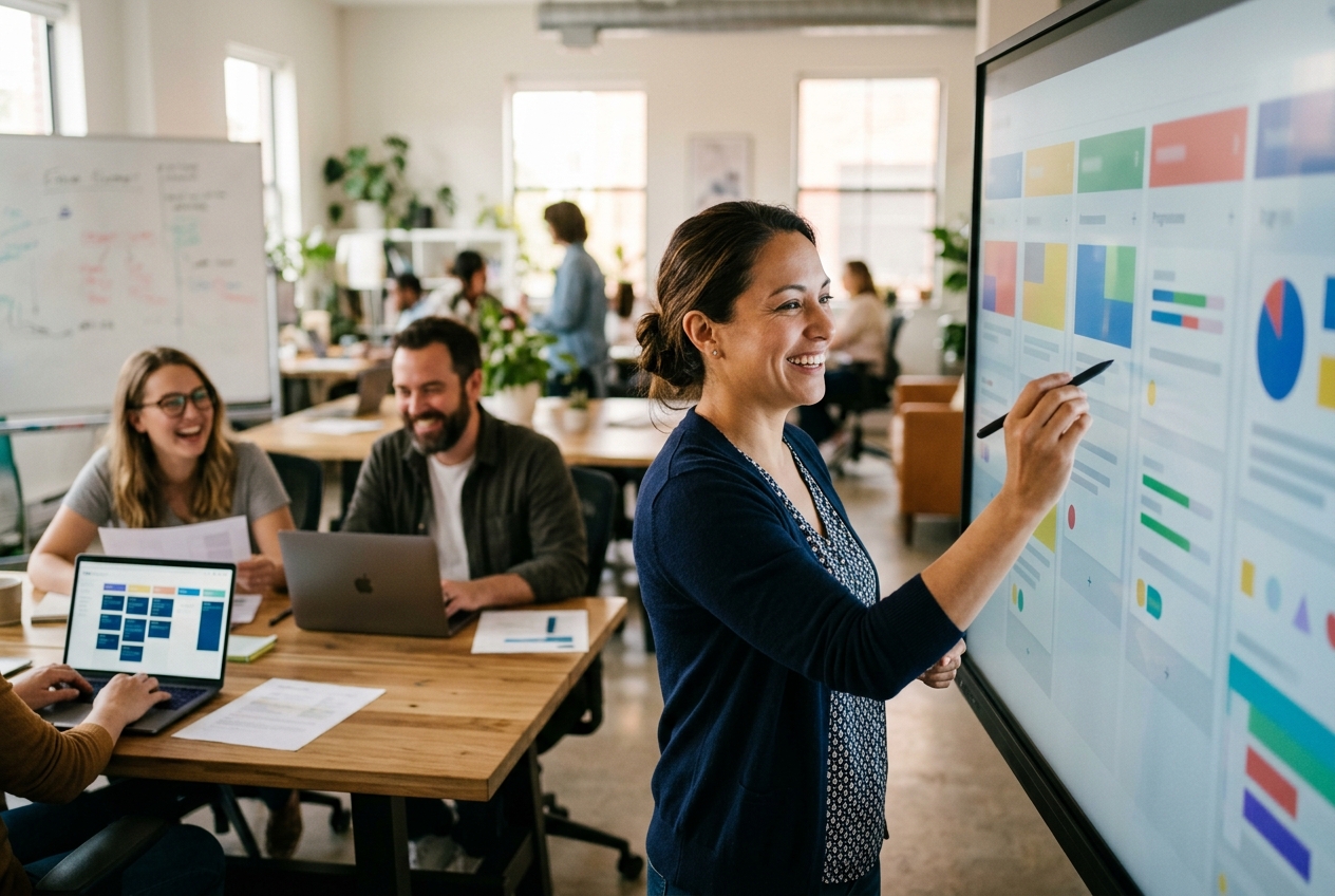 Crawl & Indexation Management