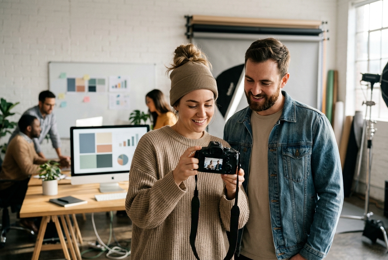Pinterest Marketing