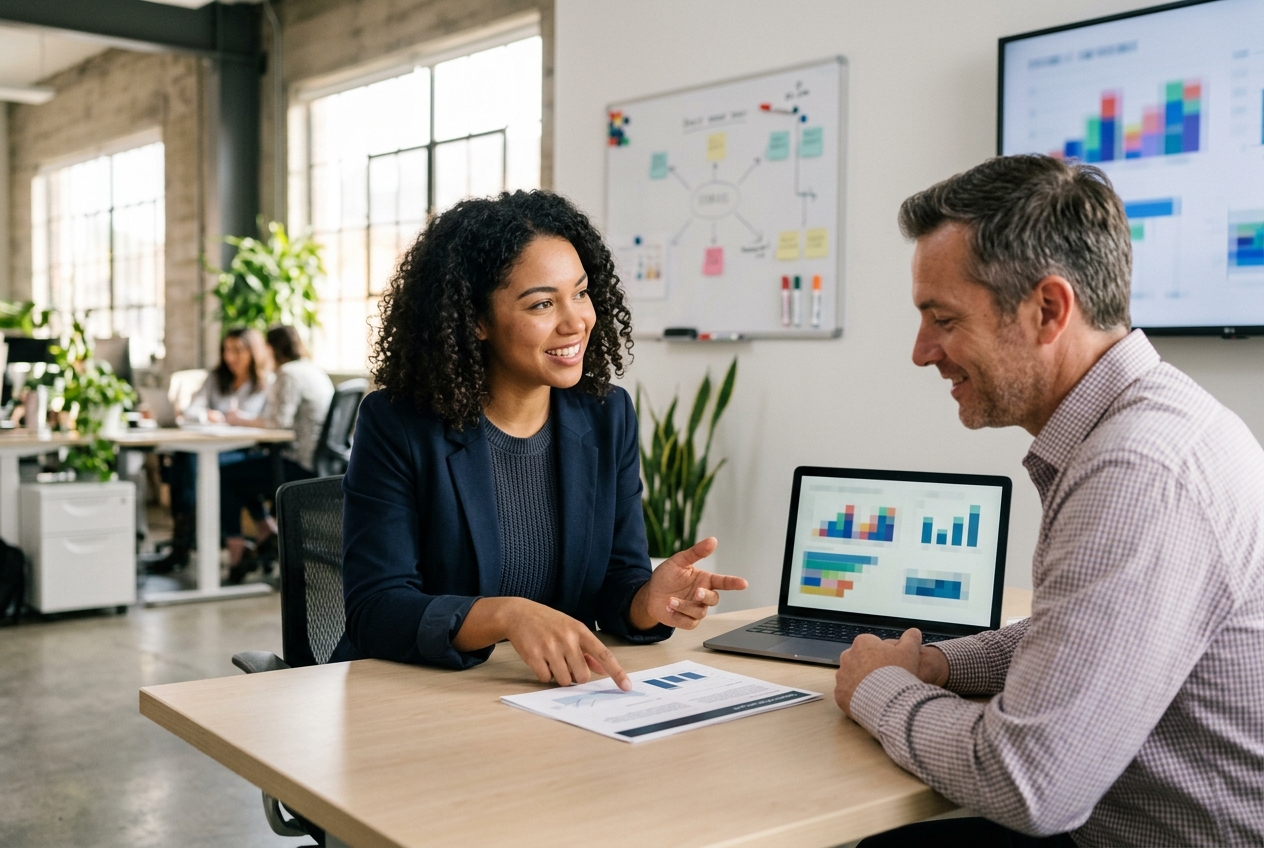 Audits and Strategy Documents