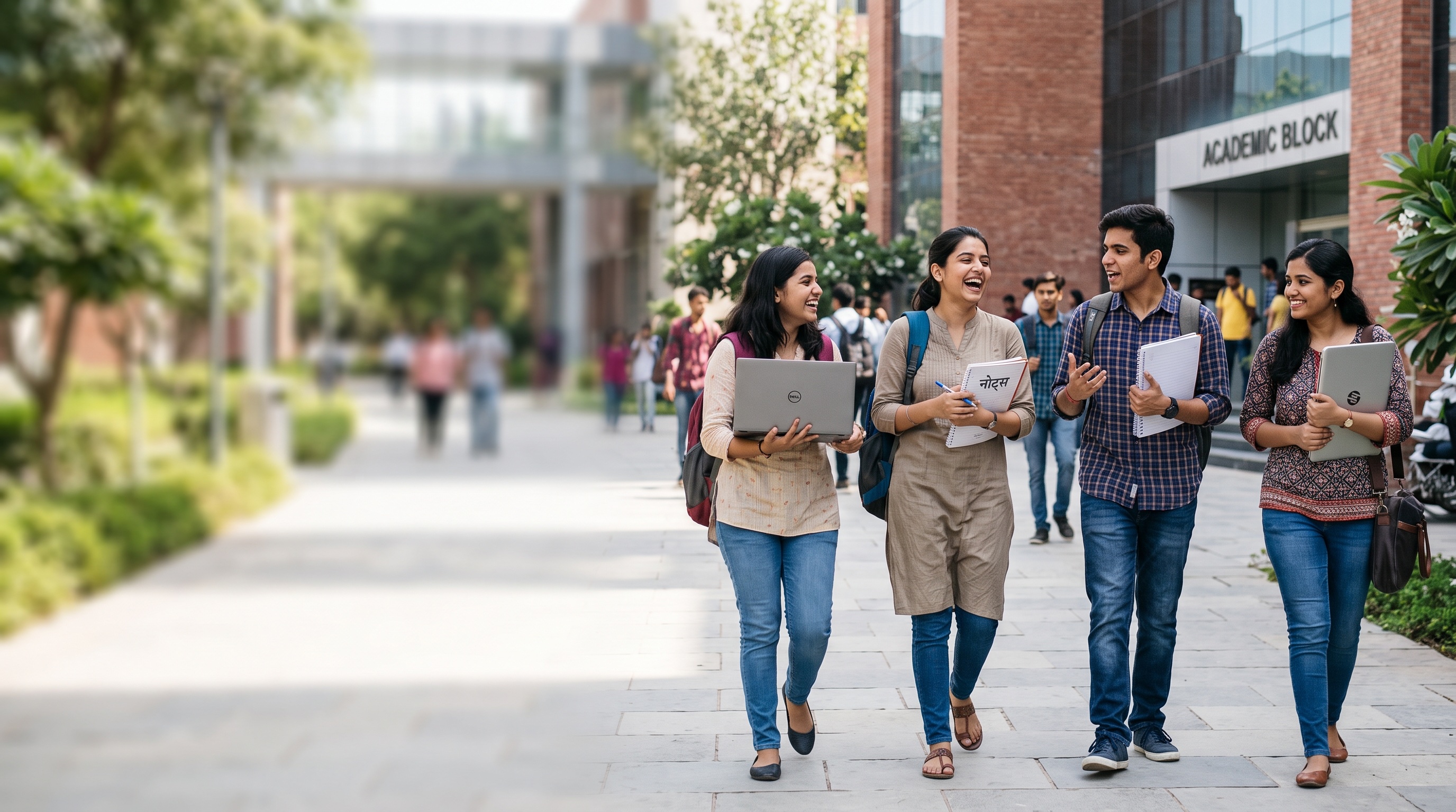 Education lead generation by MarketinCrew