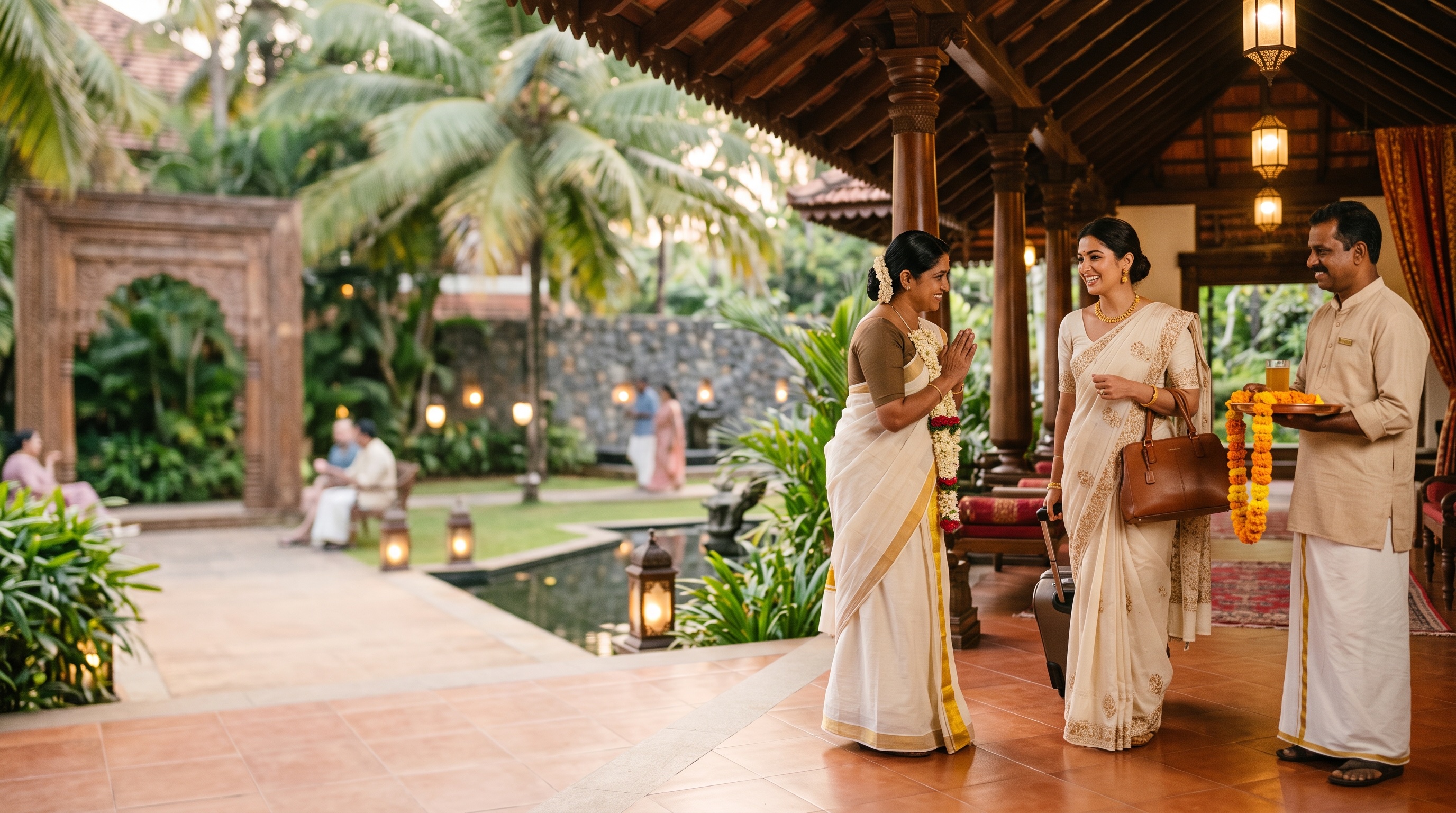 Hospitality & Travel digital marketing agency