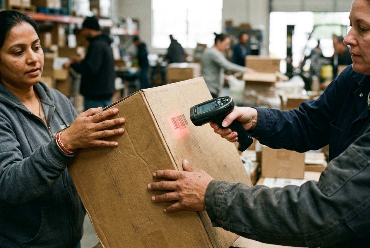 Measurable ROI, e-commerce marketing by MarketinCrew