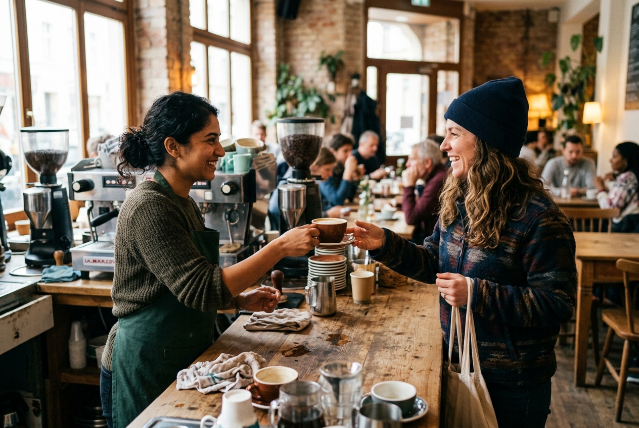 Full-funnel strategy, hospitality & travel marketing by MarketinCrew