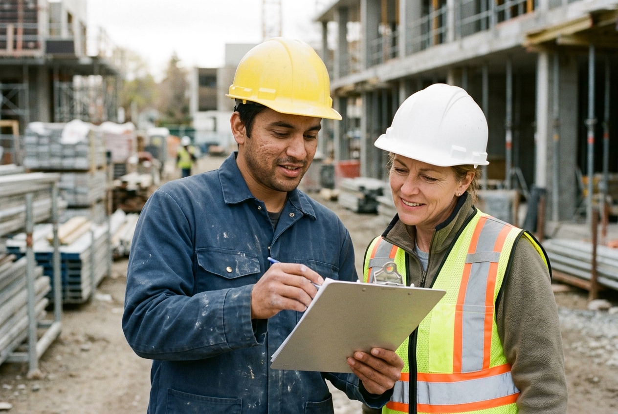 Measurable ROI, manufacturing marketing by MarketinCrew