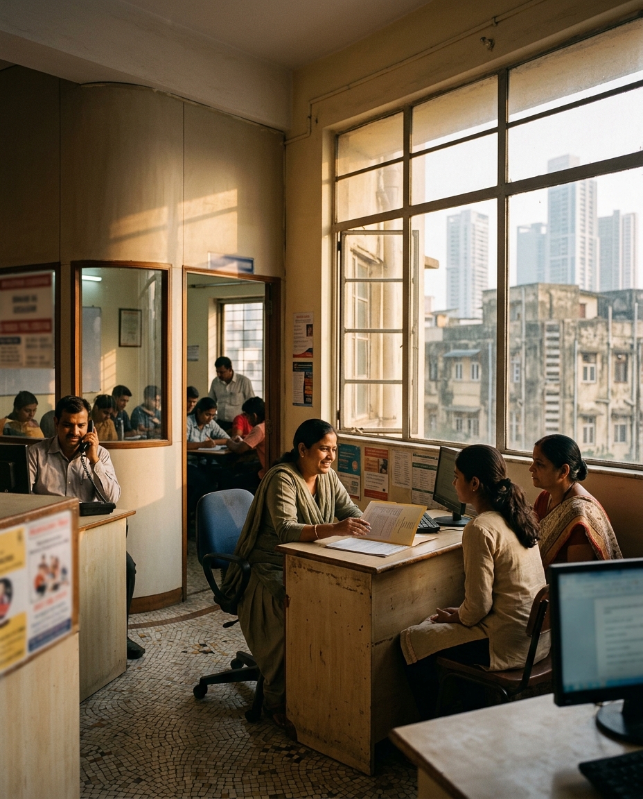 Education digital marketing in Mumbai by MarketinCrew