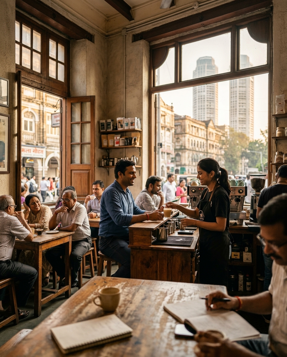 Lifestyle digital marketing in Mumbai by MarketinCrew