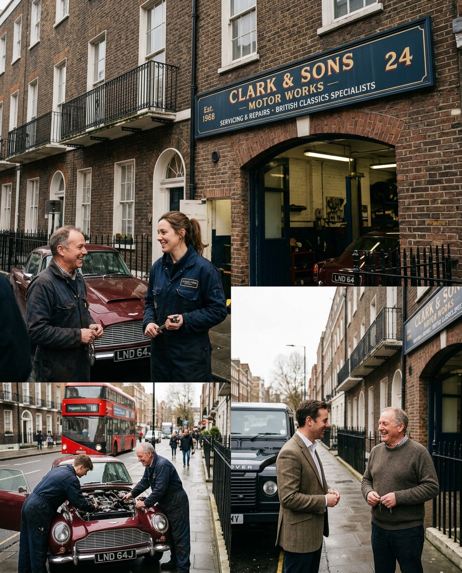 Automobile digital marketing in United Kingdom by MarketinCrew