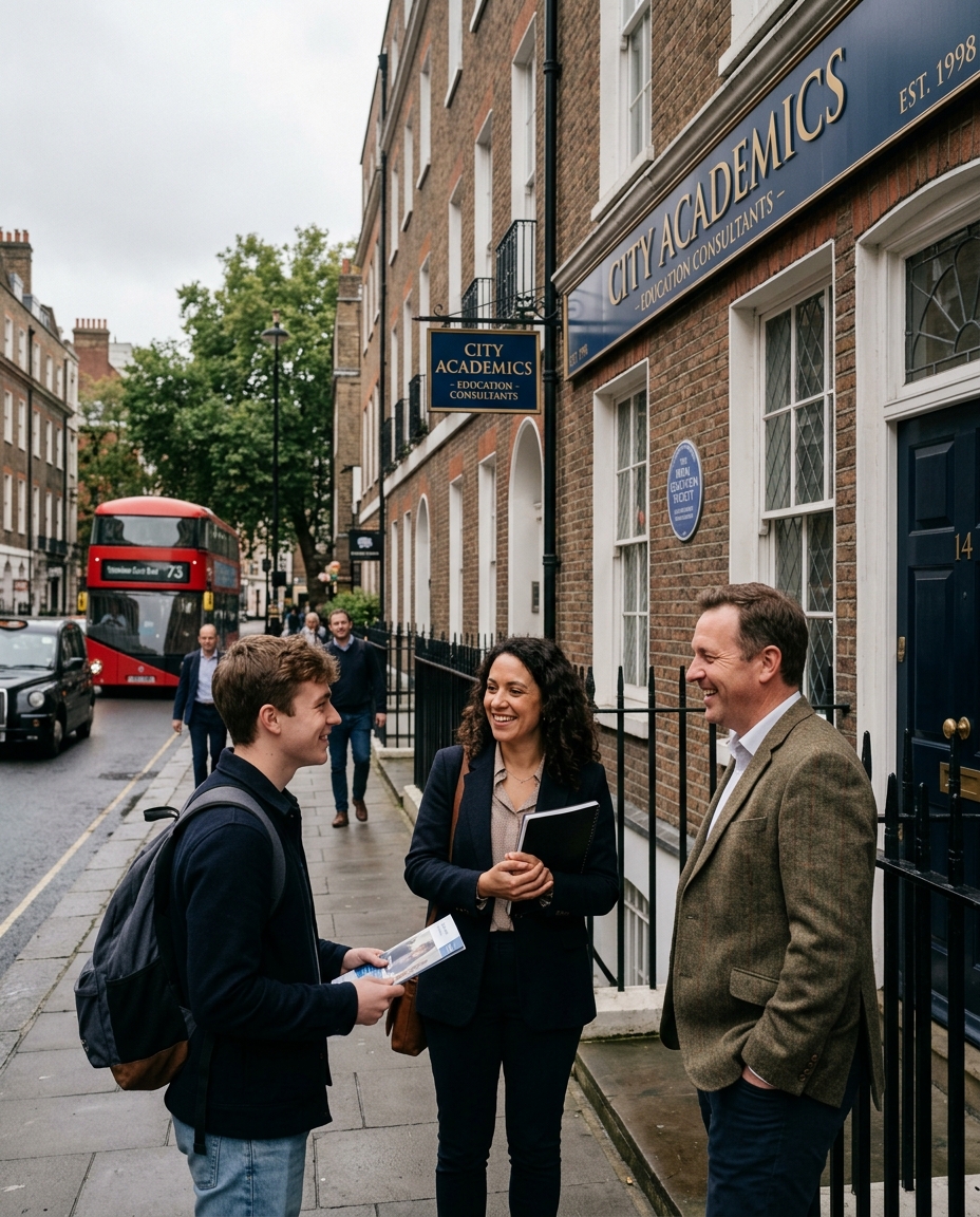 Education digital marketing in United Kingdom by MarketinCrew