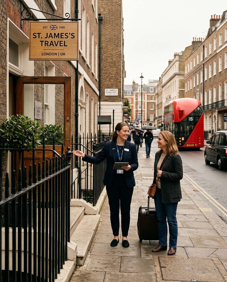 Hospitality digital marketing in United Kingdom by MarketinCrew