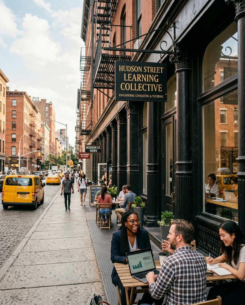 Education digital marketing in United States by MarketinCrew