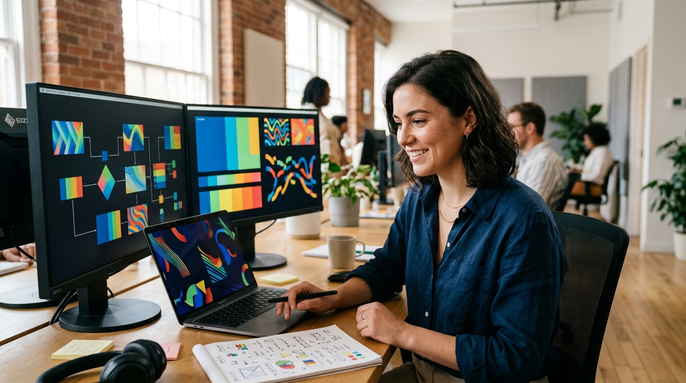Brand Video Production services by MarketinCrew