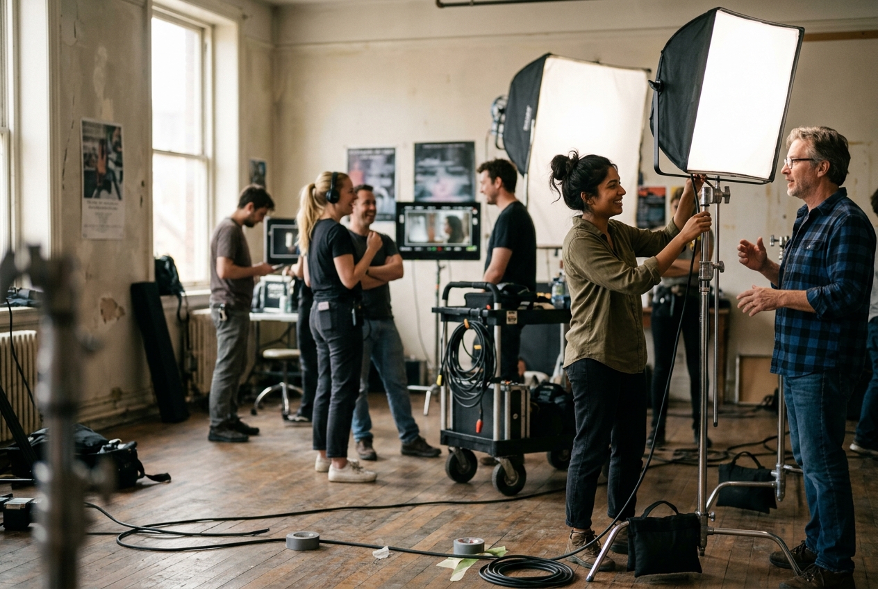 Better Brand Awareness, social media by MarketinCrew