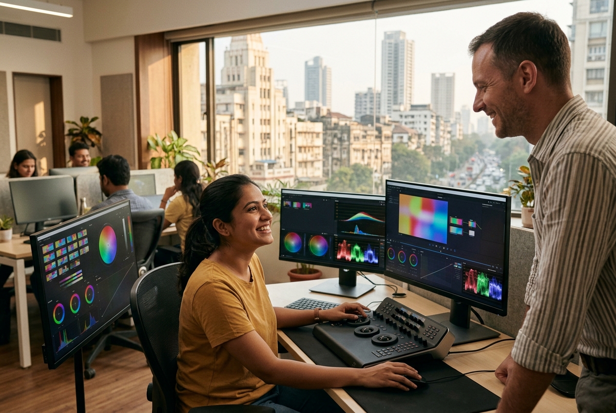 Better Conversion Rates, digital marketing in Mumbai by MarketinCrew