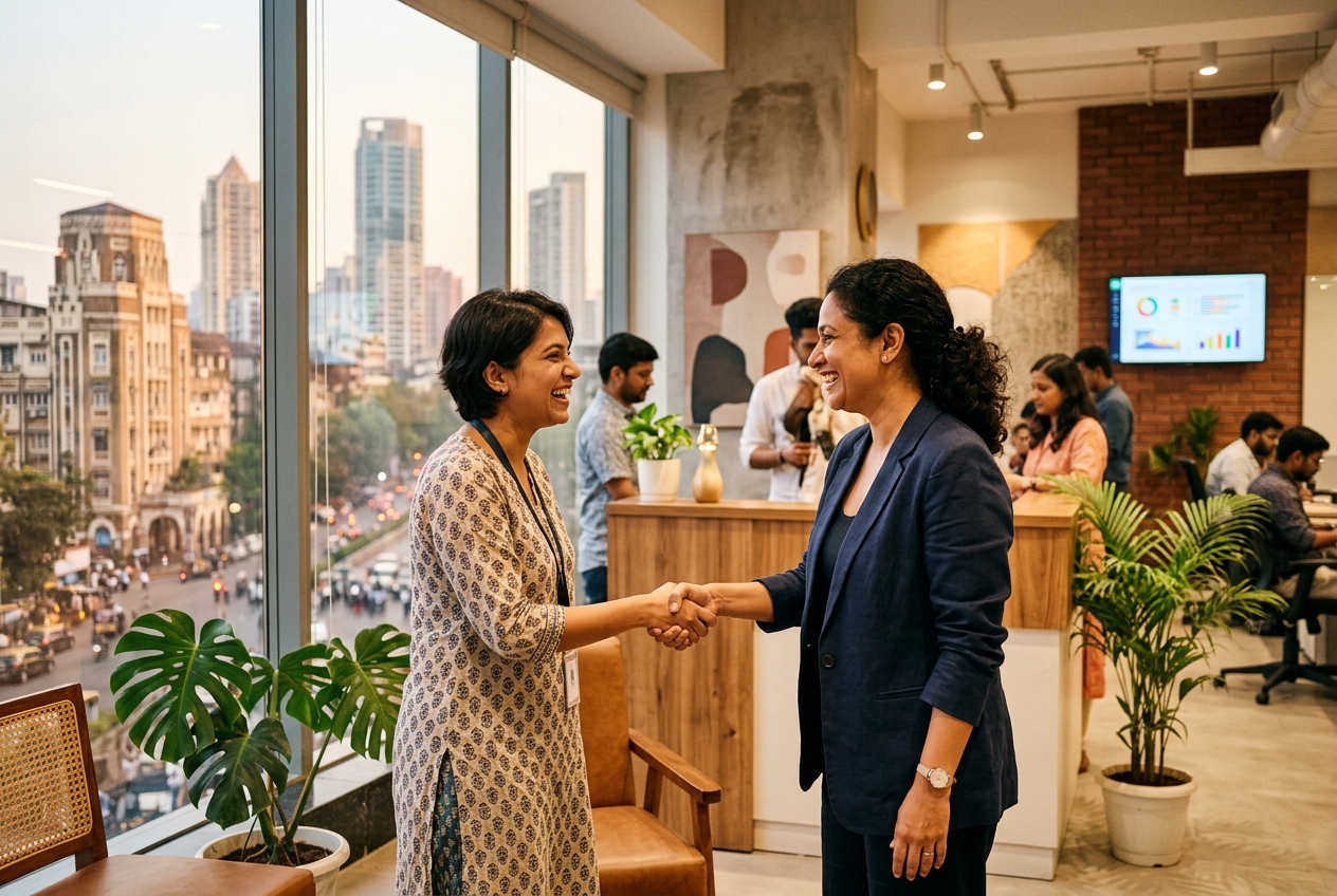 Growth Across Multiple Channels, digital marketing in Mumbai by MarketinCrew