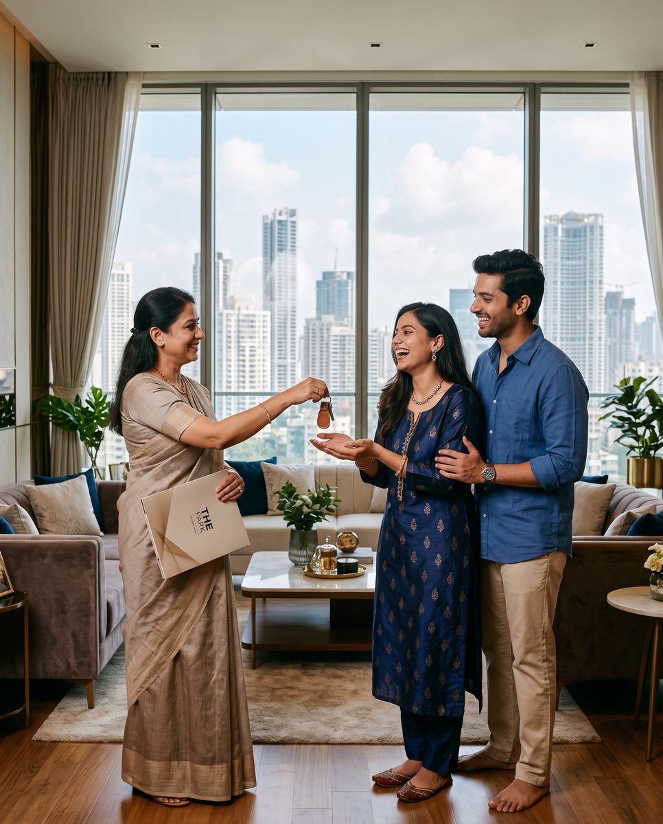 The MarketinCrew crew driving real estate results