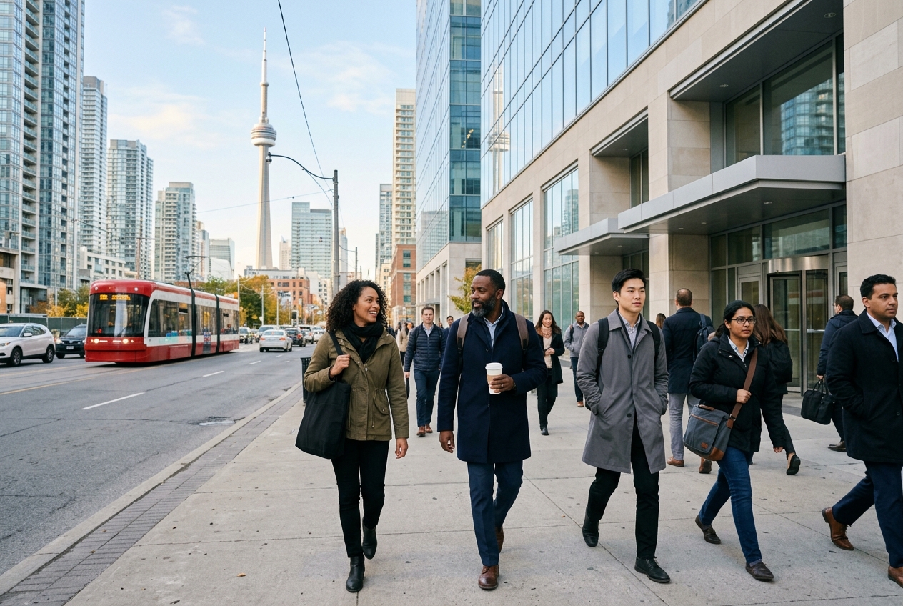 MarketinCrew delivering for North American brands