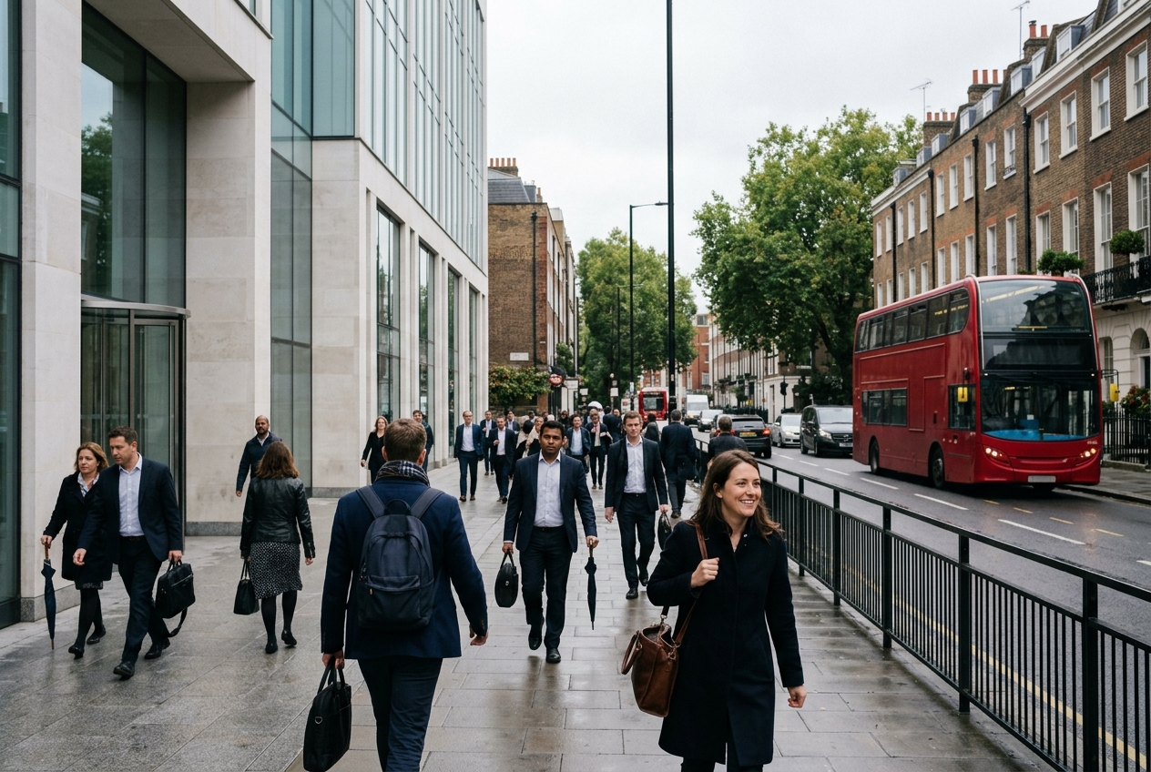 MarketinCrew delivering for UK brands
