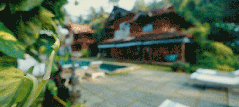 Ahilya By The Sea hospitality & travel client story by MarketinCrew