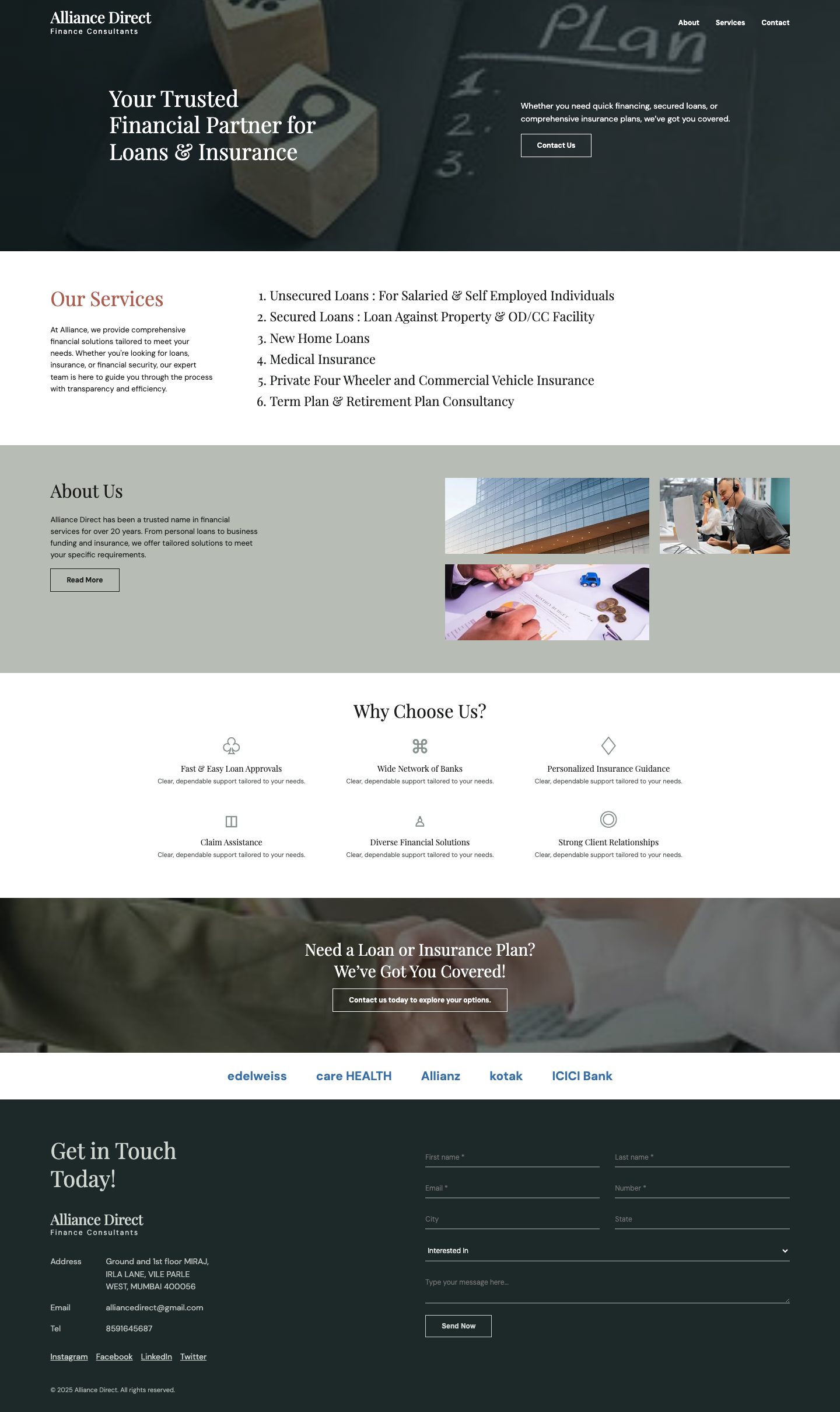 Work sample 3