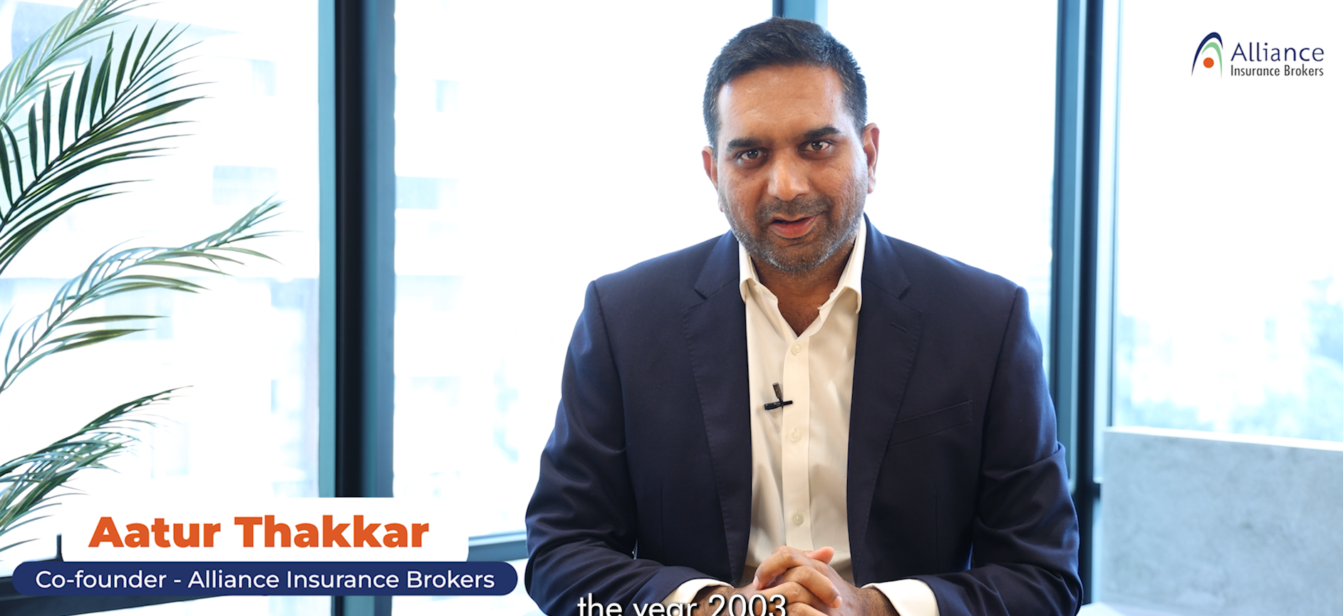 Alliance Insurance