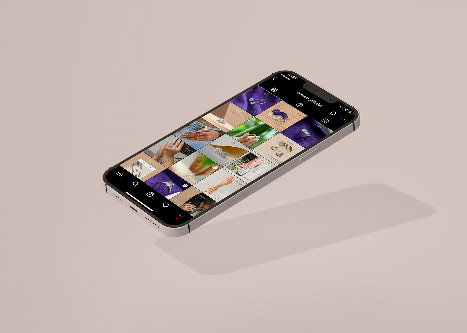 Avtaara client story