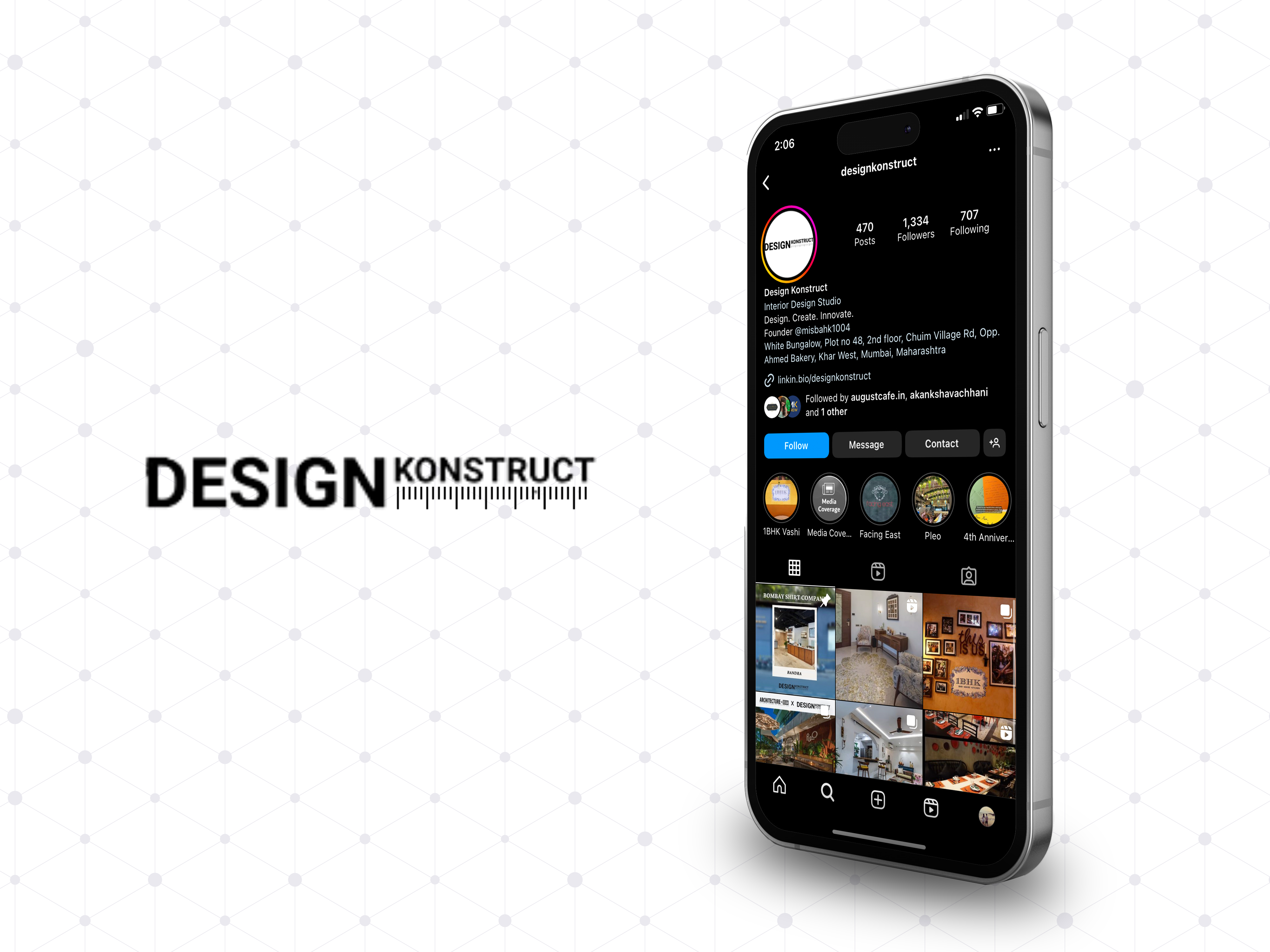 Design Konstruct
