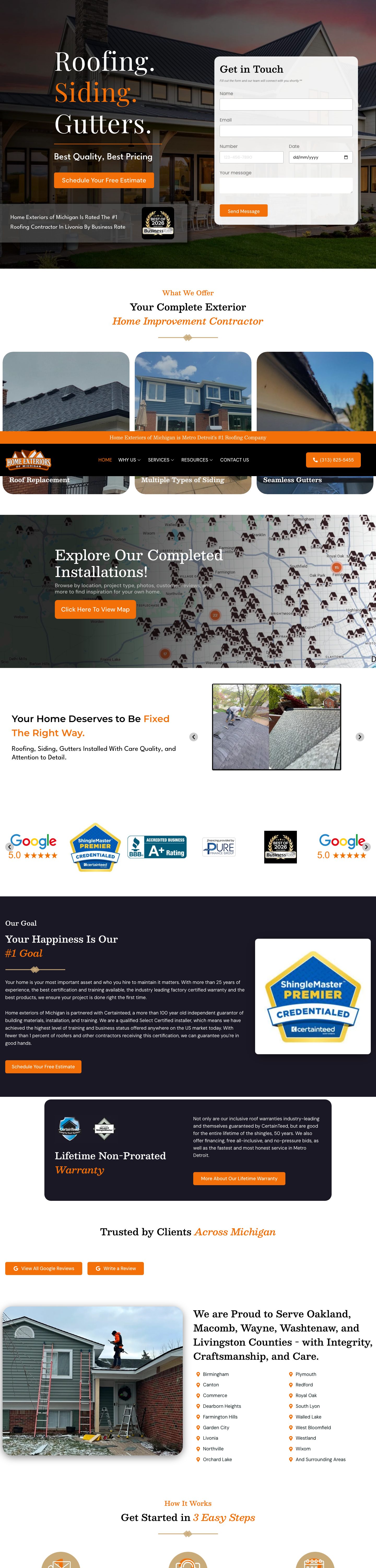 Website
