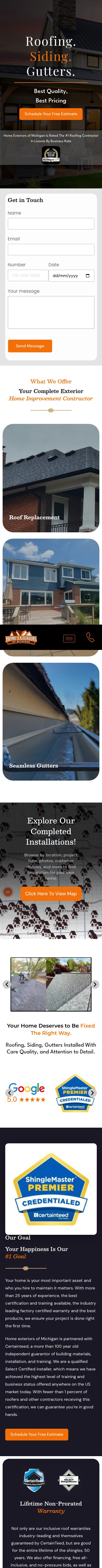 Website