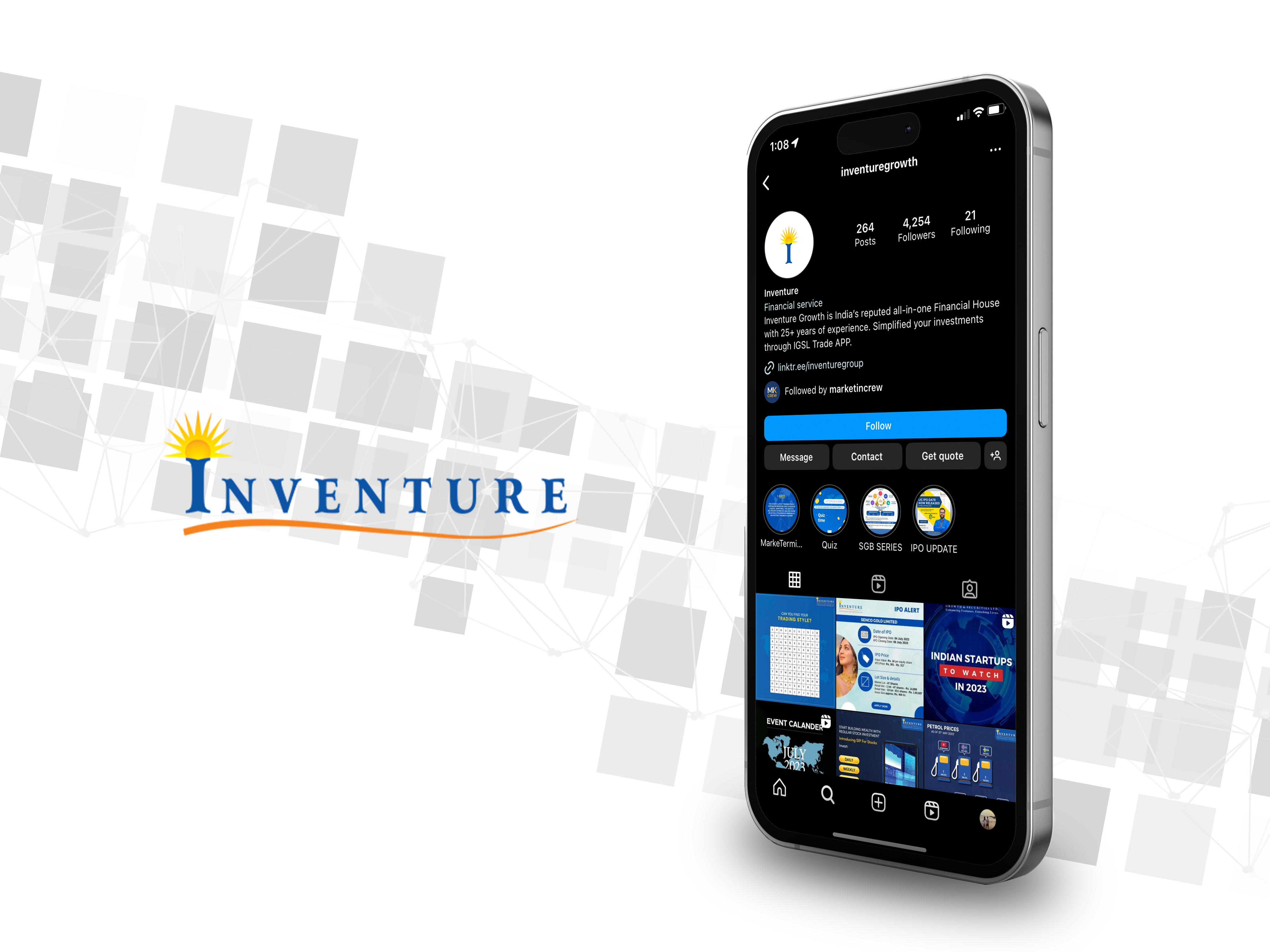 Inventure
