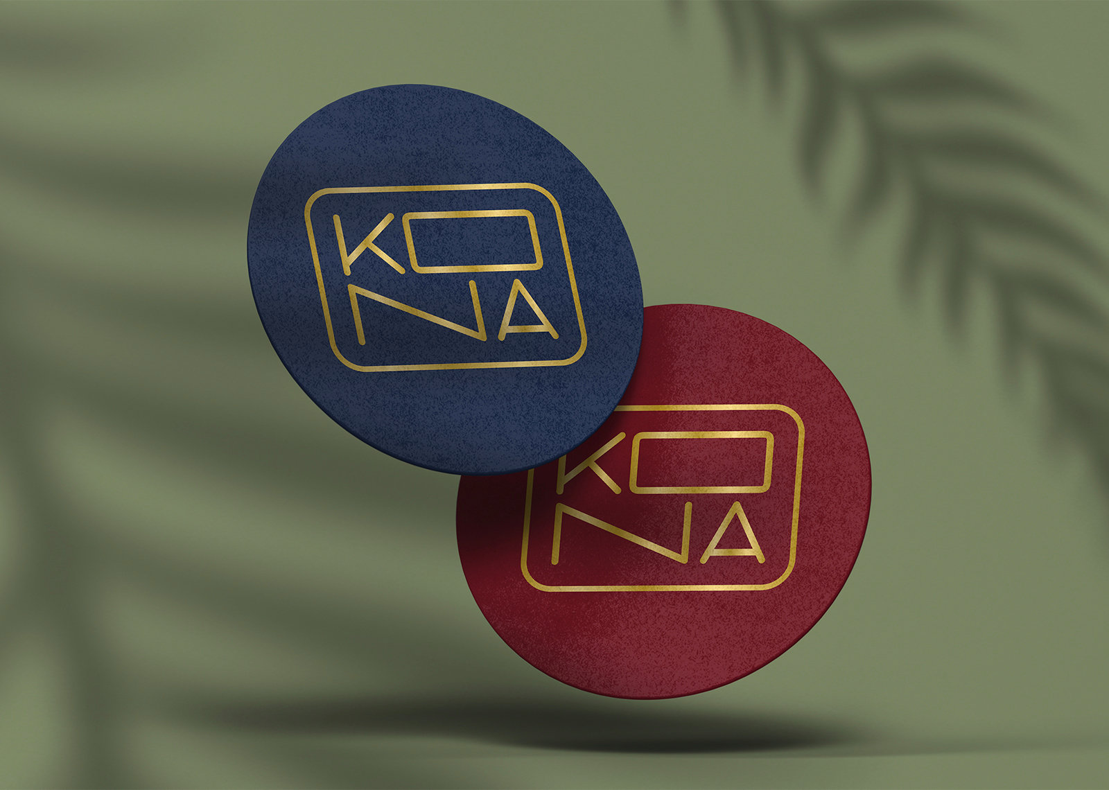 Kona