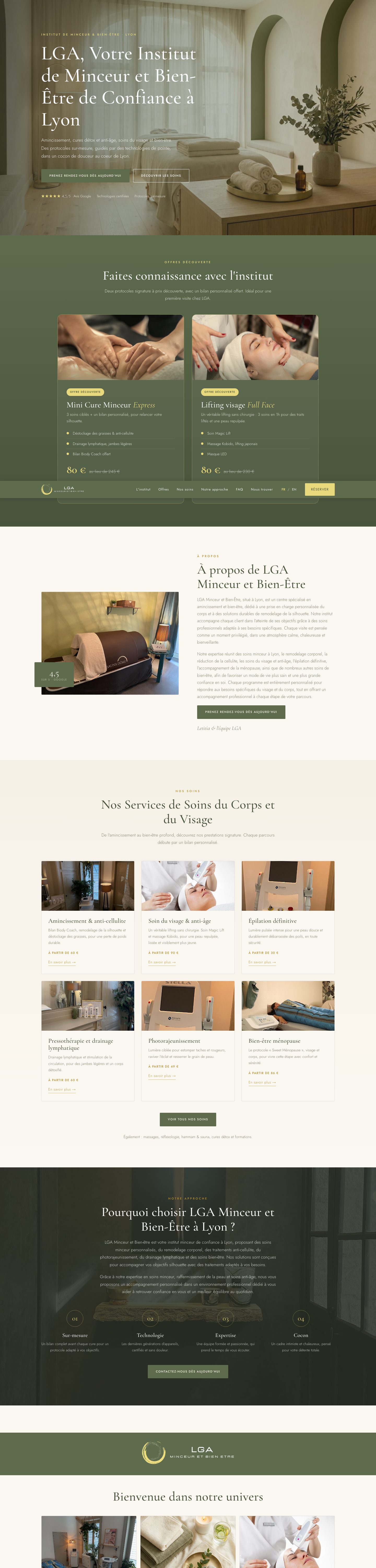 Website