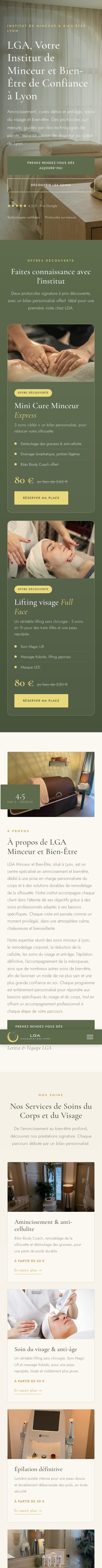 Website