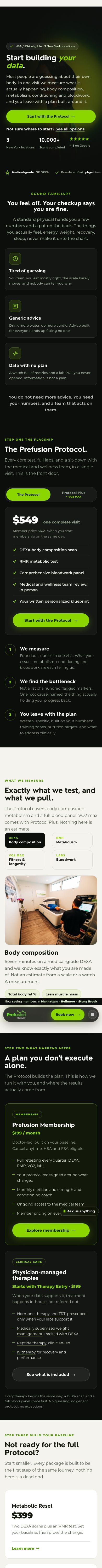 Website