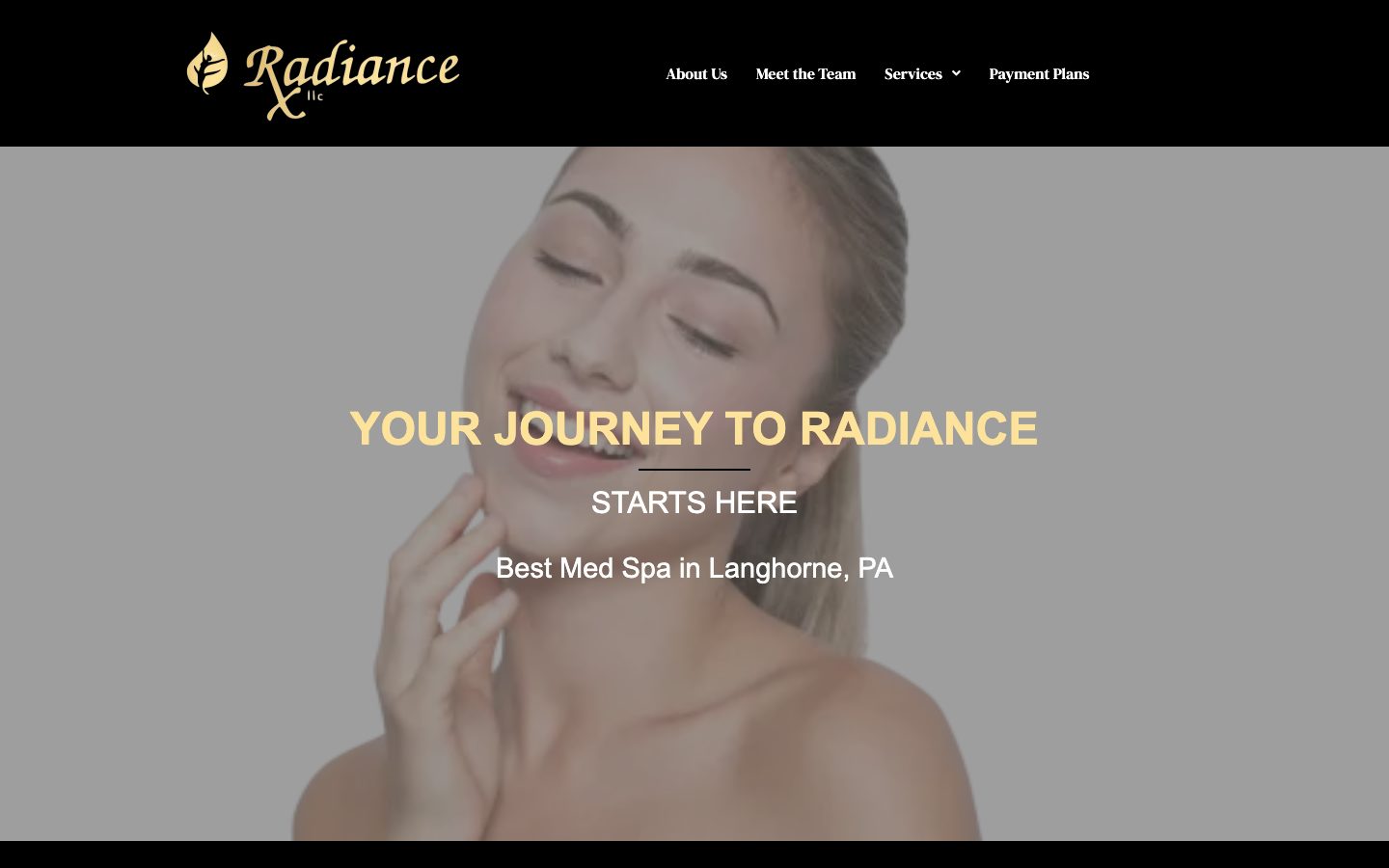 Radiance Rx