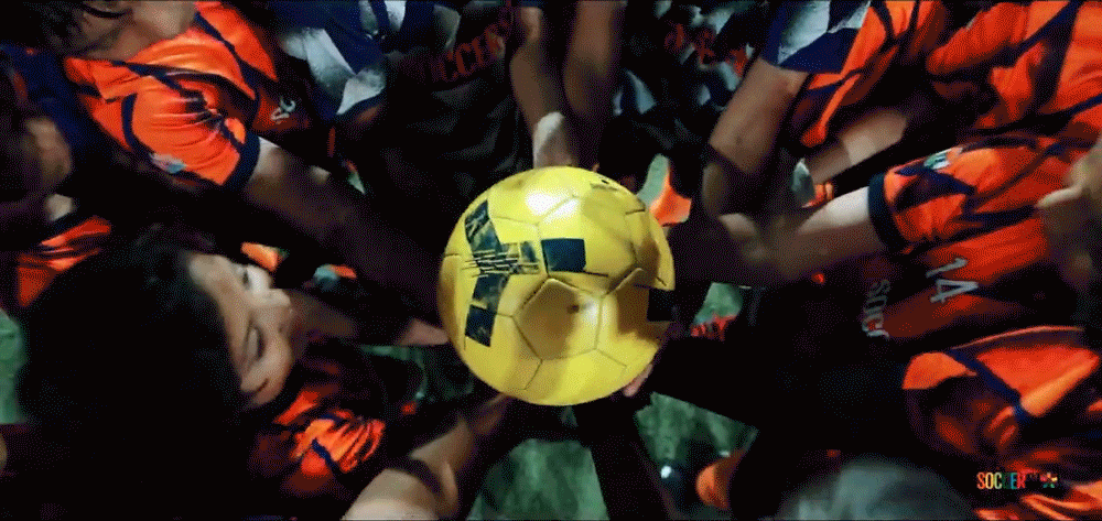 Soccerstars