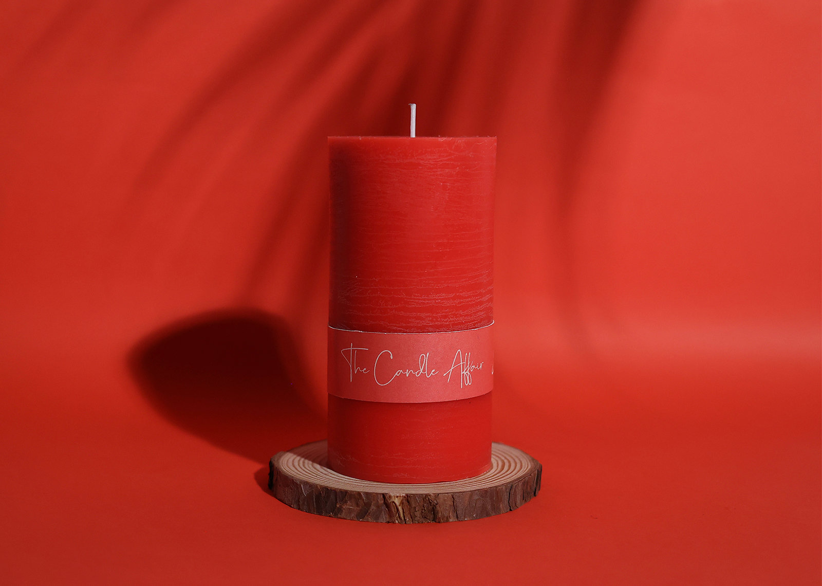 The Candle Affair