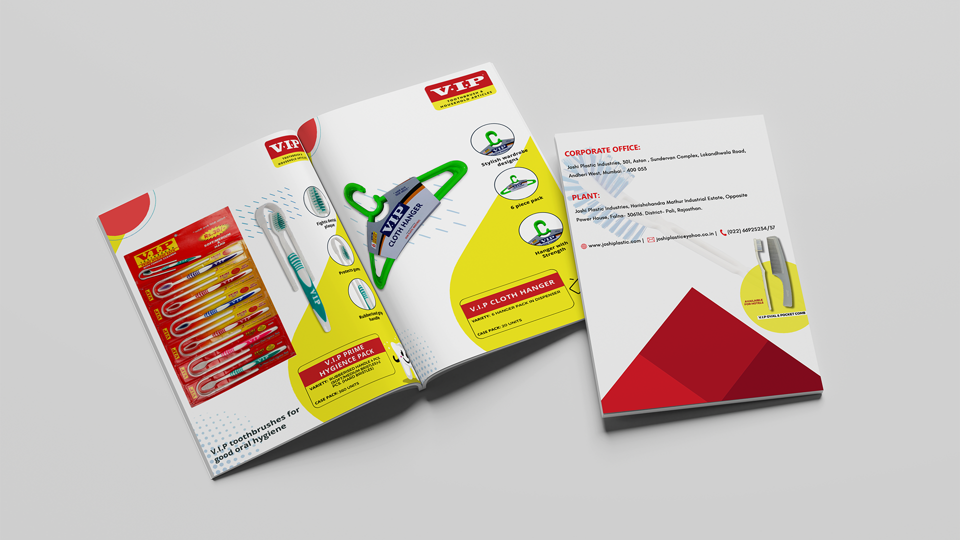 VIP client story by MarketinCrew