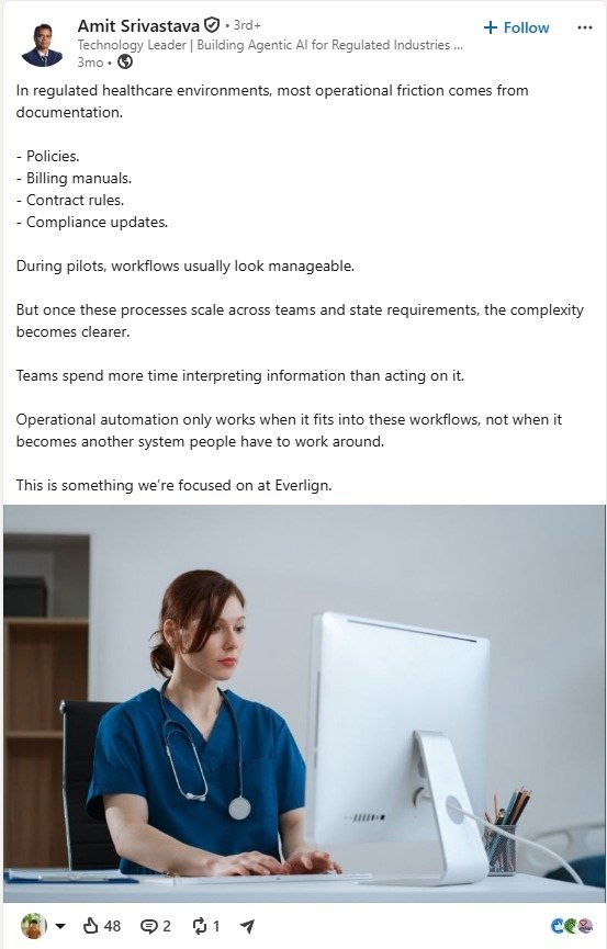 Social media design