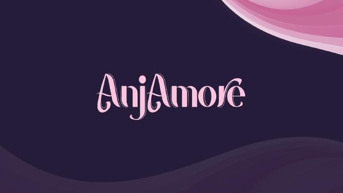 Anjamore