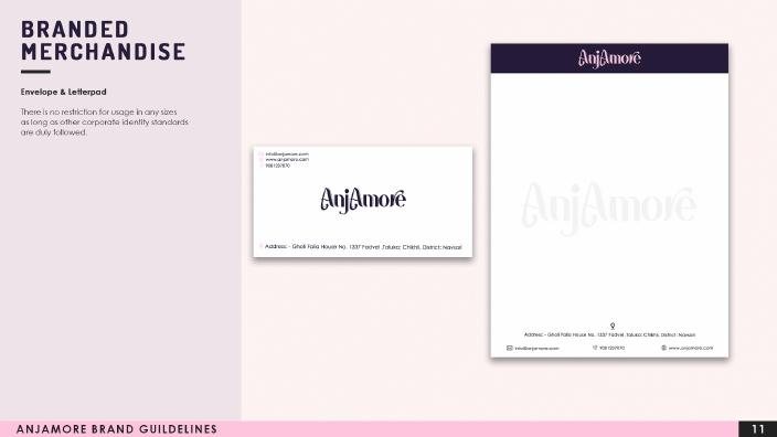 Work sample 11