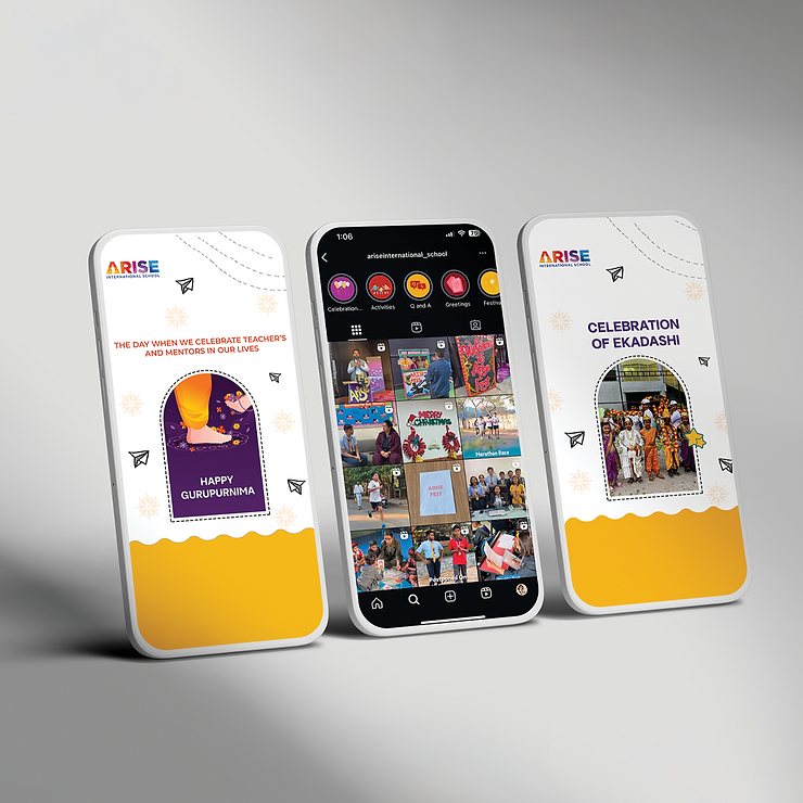 Campaigns and posters