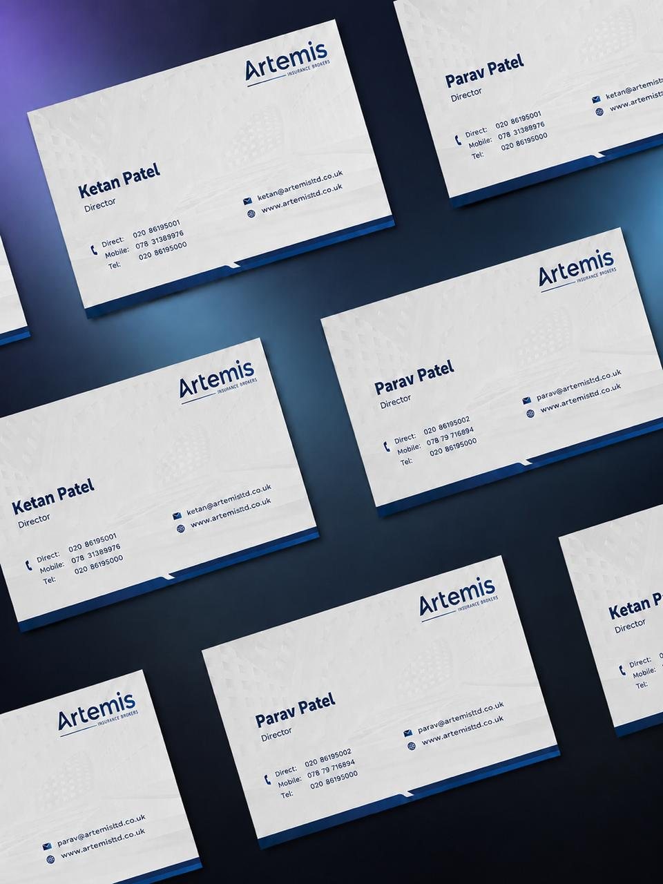 Social media design