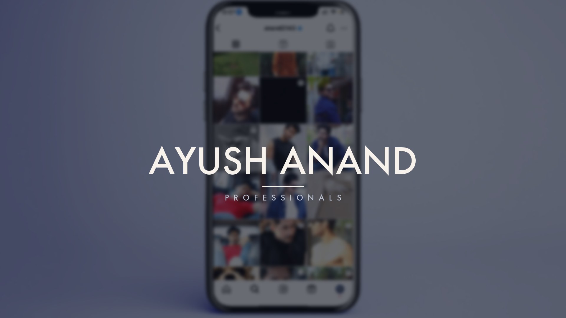Ayush Anand, work by MarketinCrew
