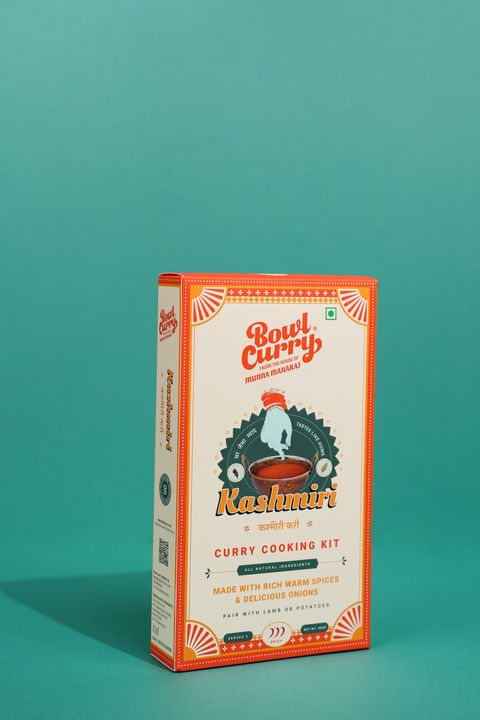 Bowl Curry client story by MarketinCrew