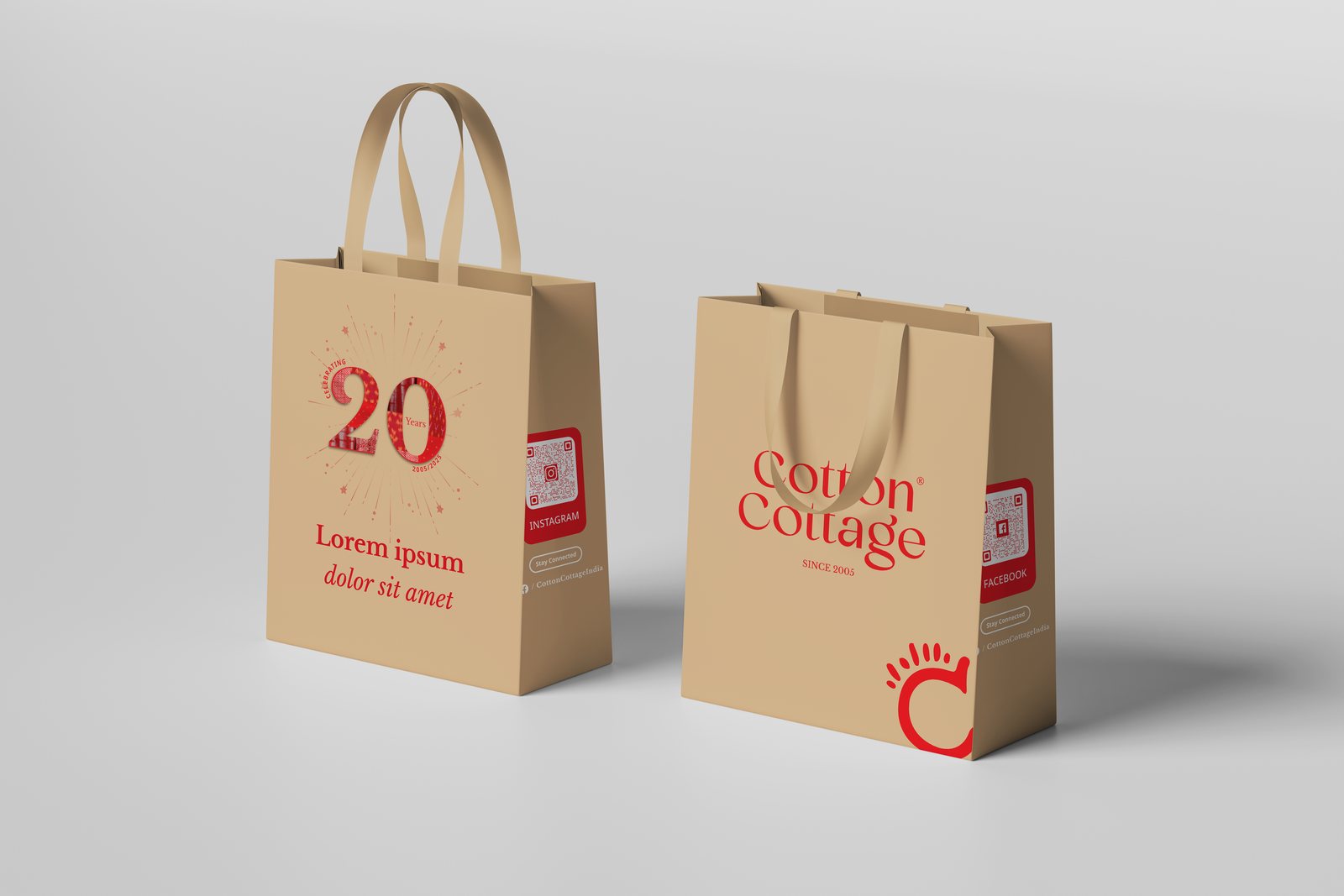 Brand and identity
