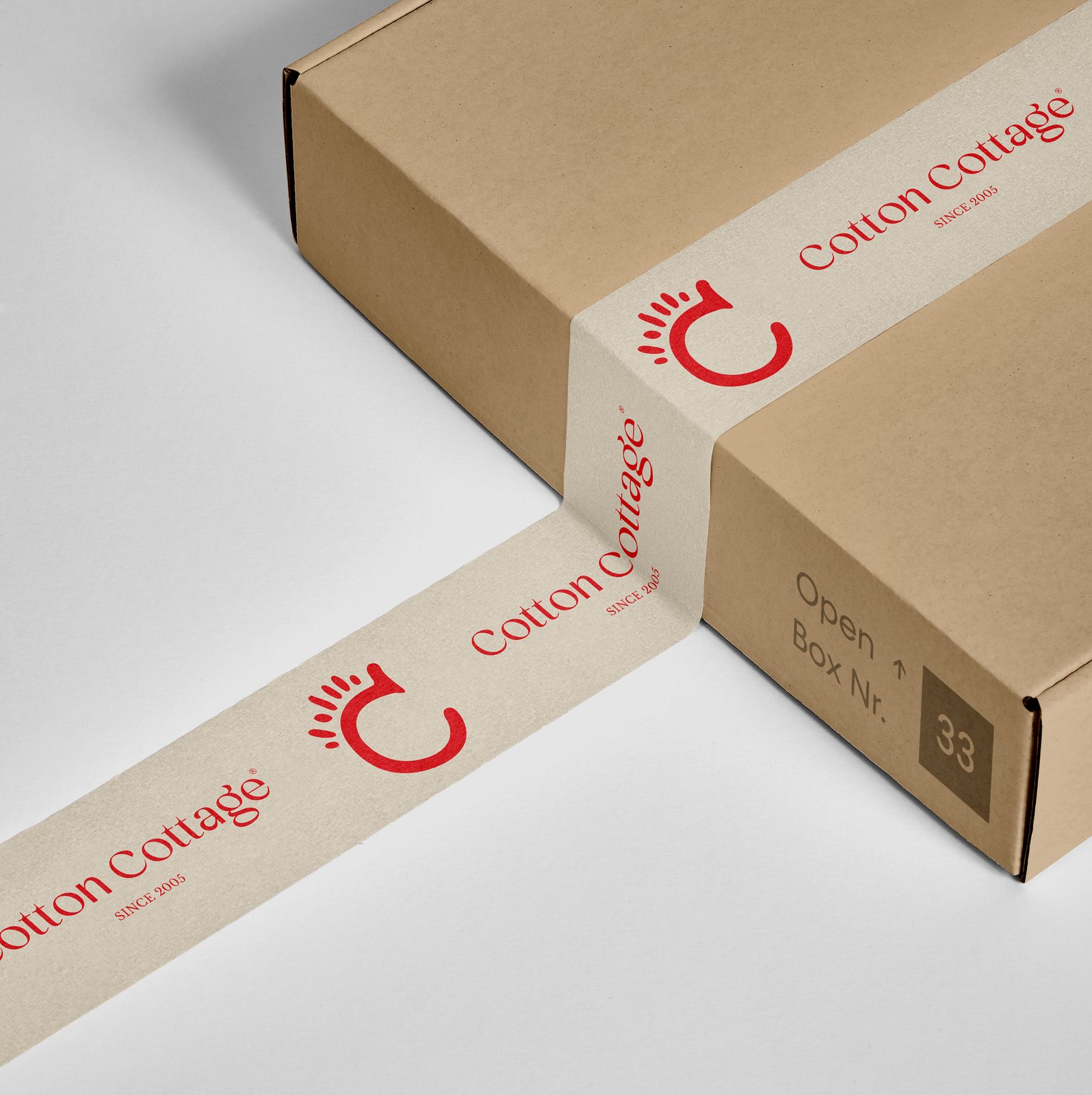 Print and packaging