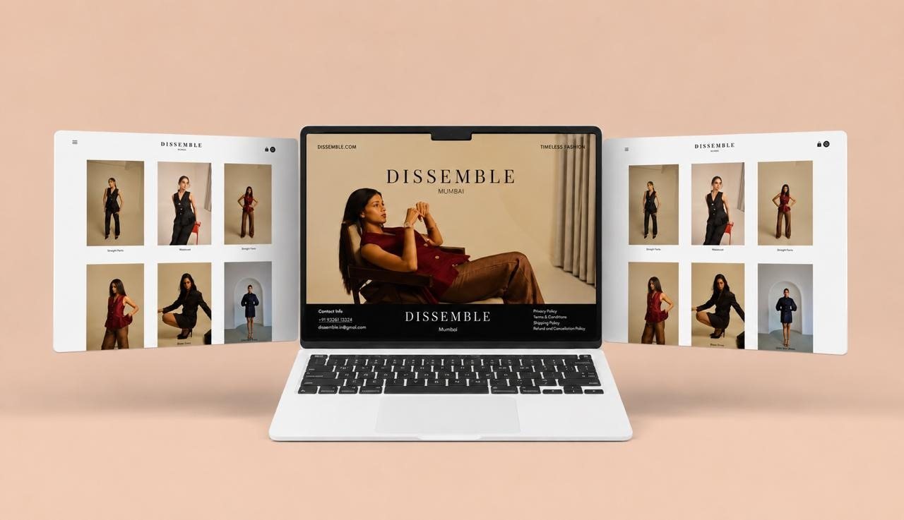 Social media design