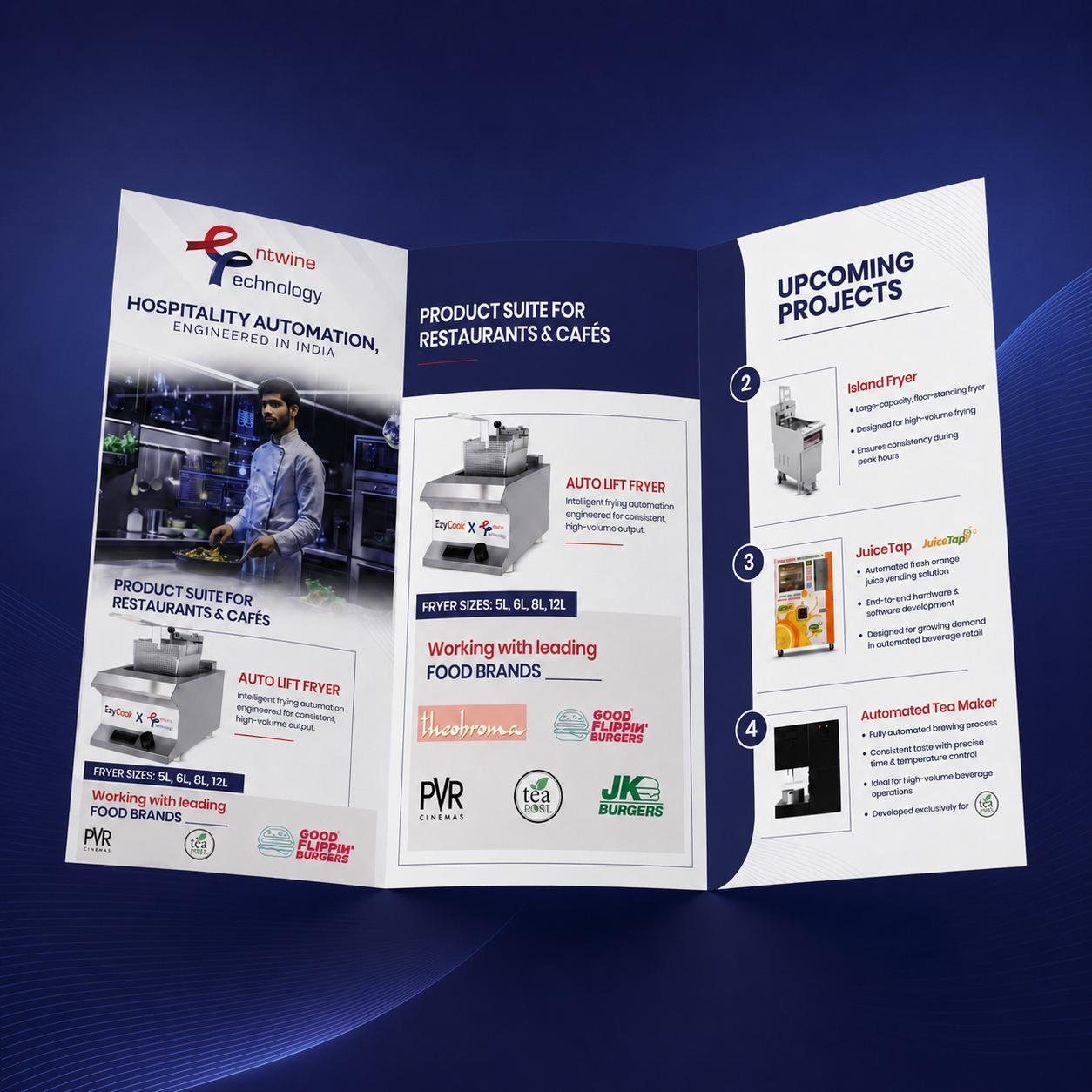 Print and packaging