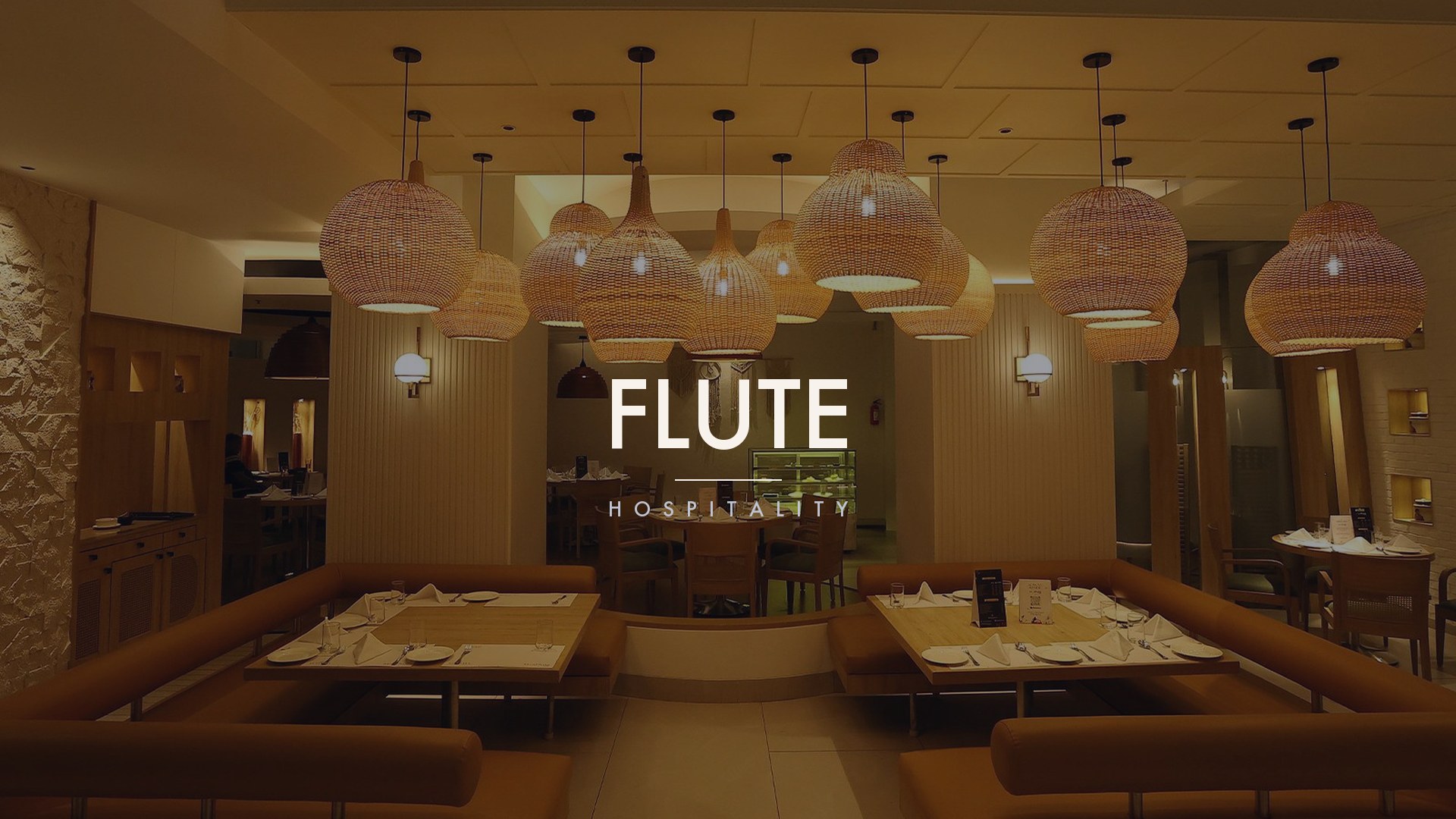Flute, work by MarketinCrew