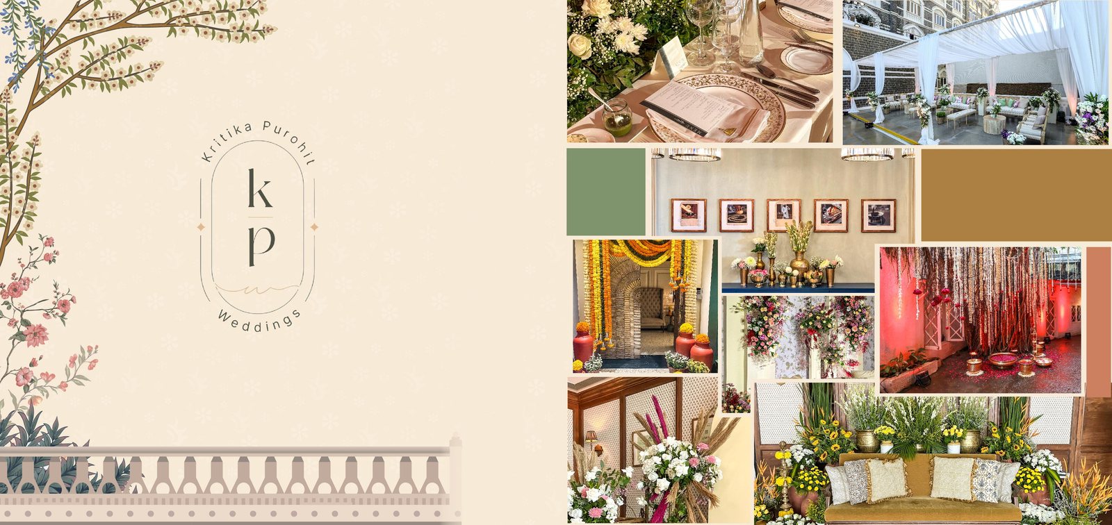 Website and store
